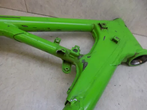 Kawasaki KX500 Frame KX 500 2002