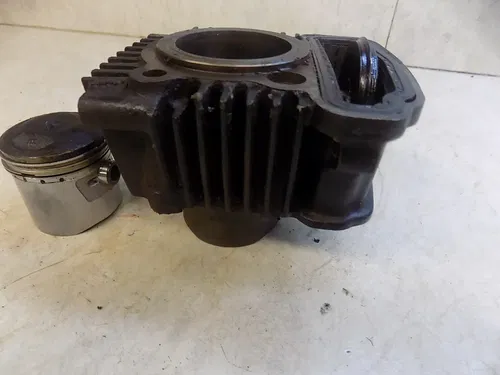 Honda CT90 Cylinder Jug w/ Piston   CT 90