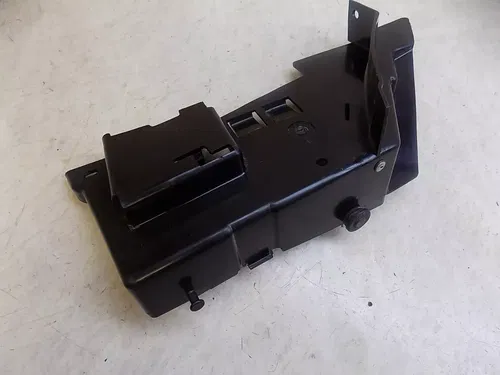 Yamaha TW200 Rear Undertail Battery Tray   TW 200 2024 low miles