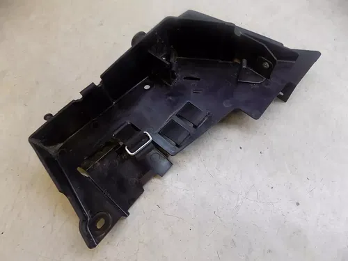 Yamaha TW200 Rear Undertail Battery Tray   TW 200 2024 low miles