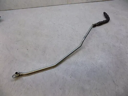 Honda XR650R Engine Oil Line     XR 650R R 2001