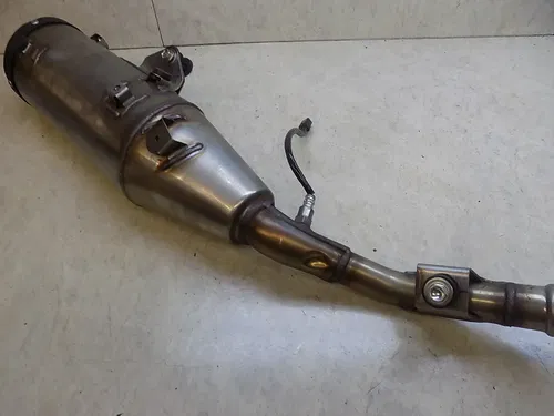 Kawasaki klx230s Silencer Muffler Exhaust  KLX 230s S 2023 NEW