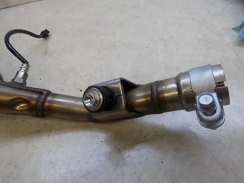 Kawasaki klx230s Silencer Muffler Exhaust  KLX 230s S 2023 NEW
