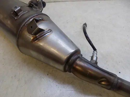 Kawasaki klx230s Silencer Muffler Exhaust  KLX 230s S 2023 NEW
