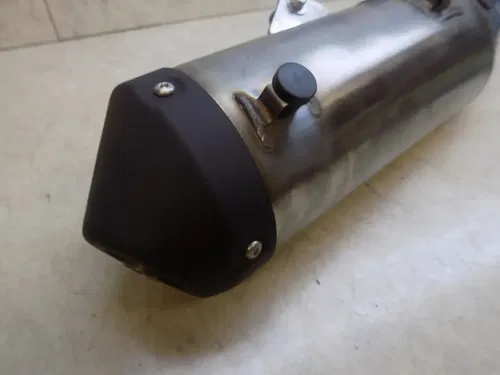 Kawasaki klx230s Silencer Muffler Exhaust  KLX 230s S 2023 NEW