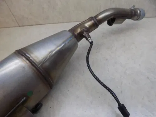 Kawasaki klx230s Silencer Muffler Exhaust  KLX 230s S 2023 NEW