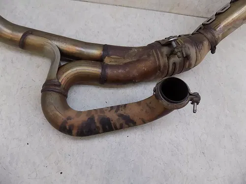 KTM 1190R Exhaust Header Pipe  1190 2014