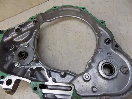 Honda XR650R Inner Clutch Cover      XR 650R R 2007 Low HOURS #2
