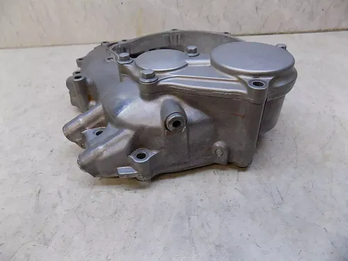 Honda XR650R Inner Clutch Cover      XR 650R R 2007 Low HOURS #2