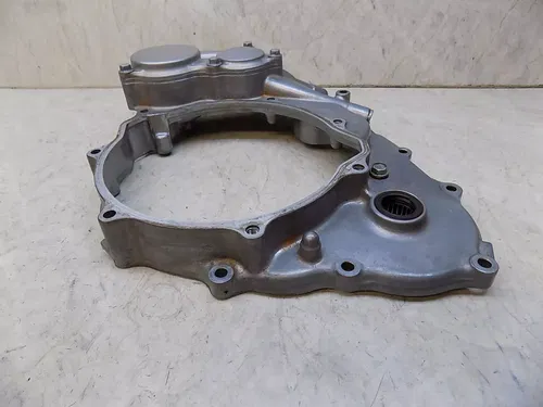 Honda XR650R Inner Clutch Cover      XR 650R R 2007 Low HOURS #2