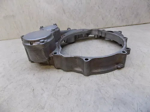 Honda XR650R Inner Clutch Cover      XR 650R R 2007 Low HOURS #2