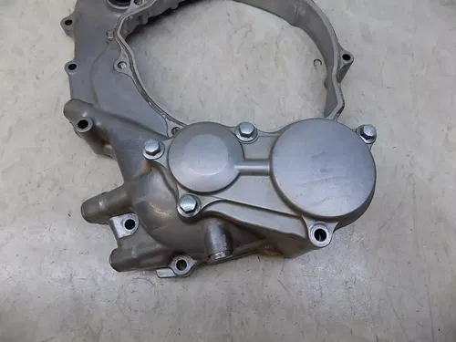 Honda XR650R Inner Clutch Cover      XR 650R R 2007 Low HOURS #2