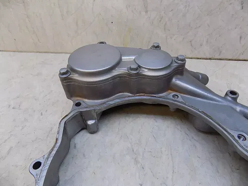 Honda XR650R Inner Clutch Cover      XR 650R R 2007 Low HOURS #2