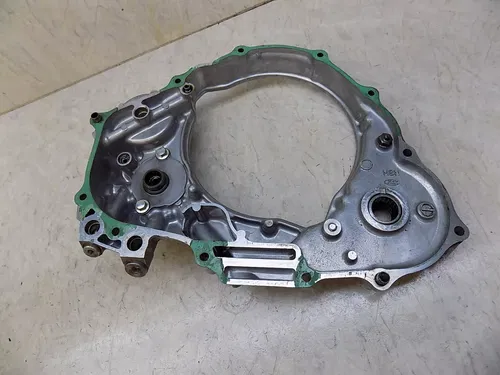 Honda XR650R Inner Clutch Cover      XR 650R R 2007 Low HOURS #2