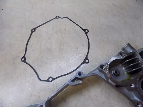 Suzuki RMX450Z Inner Clutch Cover   RMX 450Z Z 2019 new