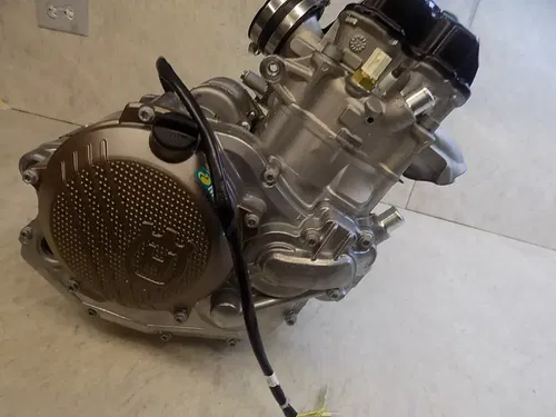 Husqvarna FC450 Engine Motor  FC 450 2024 NEW