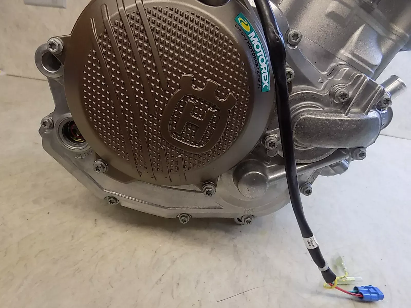 Husqvarna FC450 Engine Motor  FC 450 2024 NEW