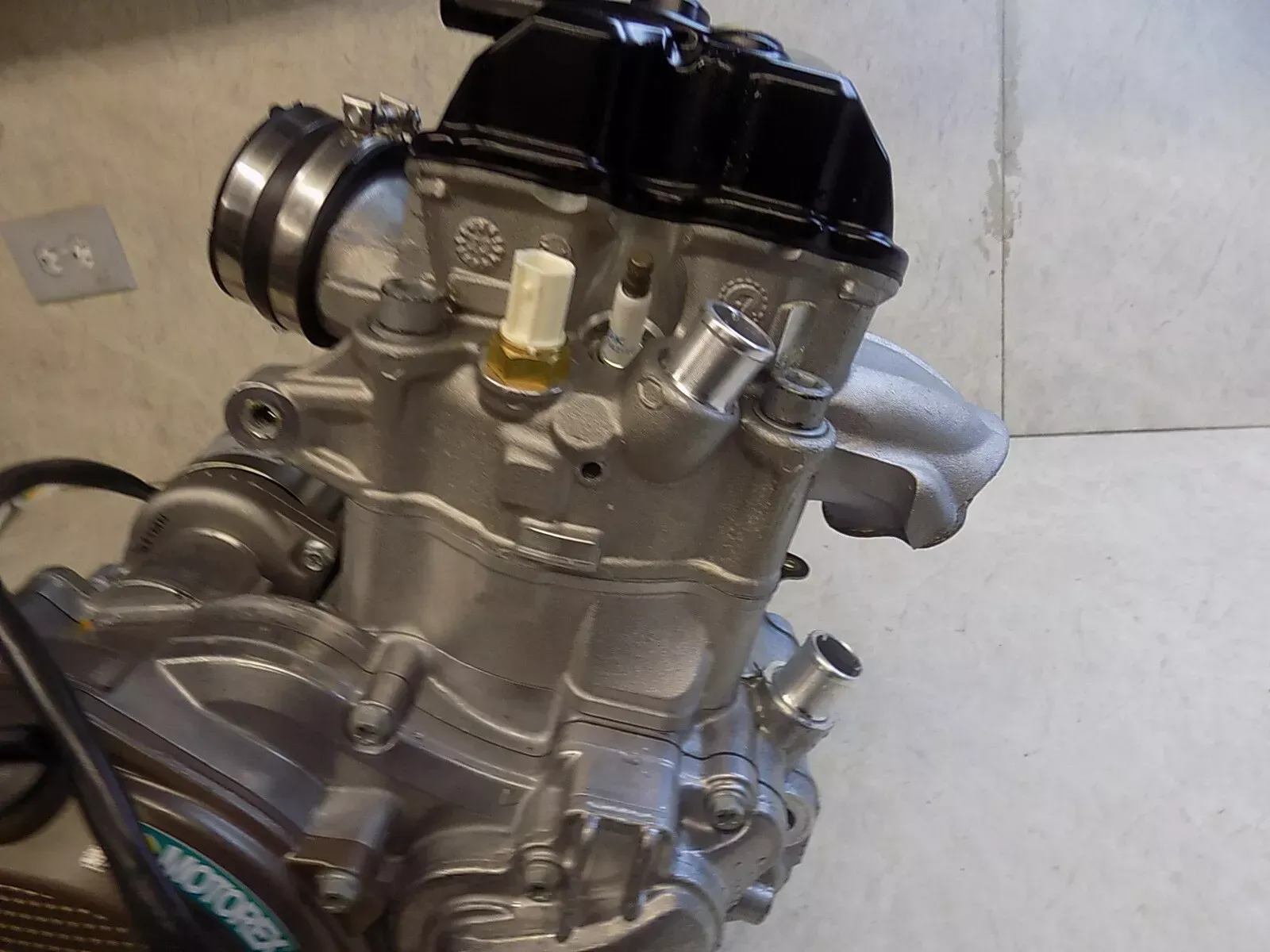 Husqvarna FC450 Engine Motor  FC 450 2024 NEW