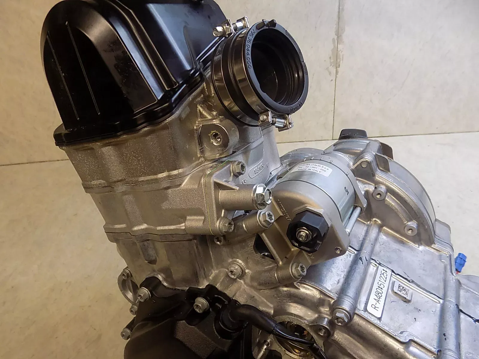 Husqvarna FC450 Engine Motor  FC 450 2024 NEW