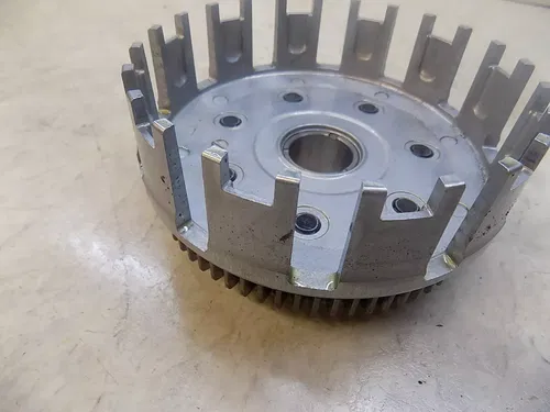 Honda XR650R Clutch Basket  XR 650R R 2007