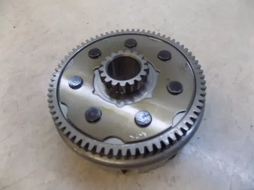 Honda XR650R Clutch Basket  XR 650R R 2007