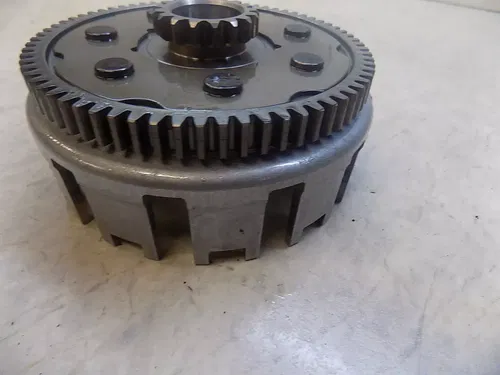 Honda XR650R Clutch Basket  XR 650R R 2007