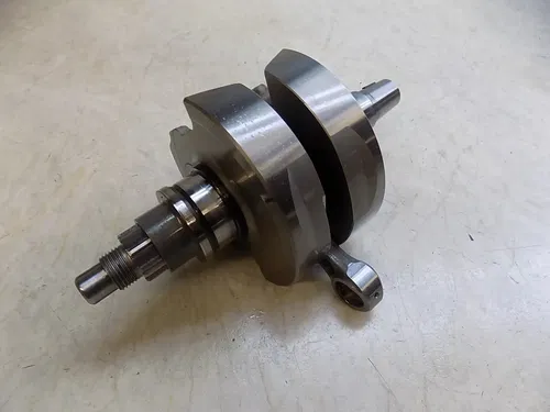 Husqvarna FC250 Crank Crankshaft  FC 250 2021 sxf eng
