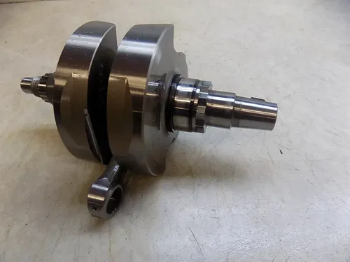 Husqvarna FC250 Crank Crankshaft  FC 250 2021 sxf eng