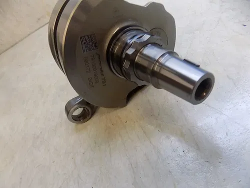 Husqvarna FC250 Crank Crankshaft  FC 250 2021 sxf eng