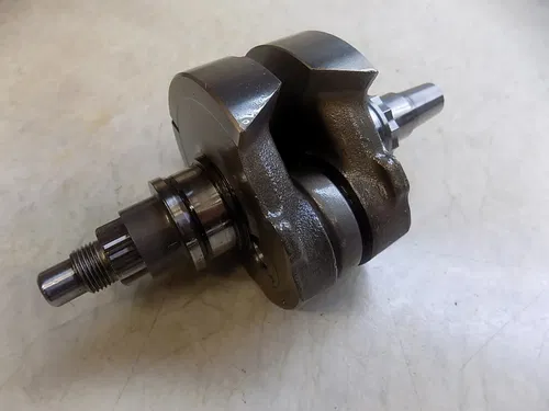 Husqvarna FC250 Crank Crankshaft  FC 250 2021 sxf eng