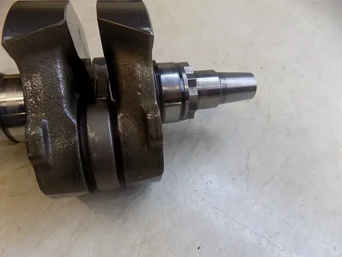 Husqvarna FC250 Crank Crankshaft  FC 250 2021 sxf eng