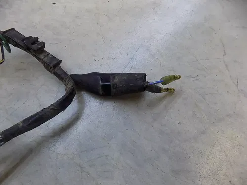 Honda CRF80 CDI Box w/ Kill Button   CRF XR 80 2005