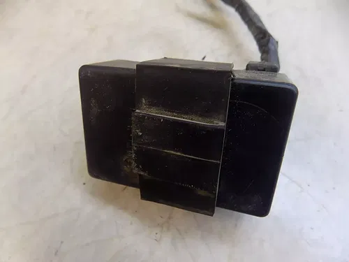 Honda CRF80 CDI Box w/ Kill Button   CRF XR 80 2005