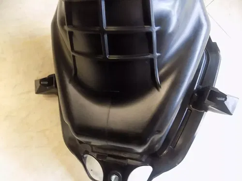 Yamaha YZ250F AirBox w/ Filter / Cage   YZ 250f f 2024 NEW