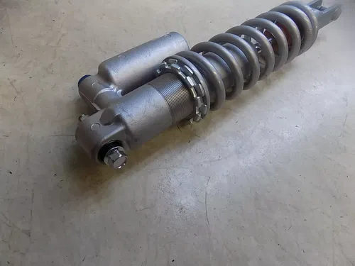 Yamaha YZ85 Rear Shock  YZ 85 LW  2025 NEW