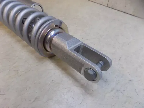 Yamaha YZ85 Rear Shock  YZ 85 LW  2025 NEW