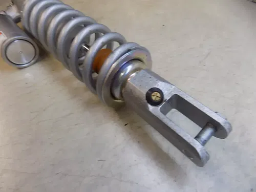 Yamaha YZ85 Rear Shock  YZ 85 LW  2025 NEW