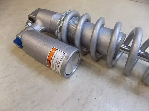 Yamaha YZ85 Rear Shock  YZ 85 LW  2025 NEW