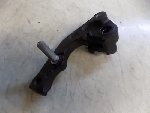 Kawasaki KX250 Front Brake Caliper Mount     KX 250 2005  2 stroke