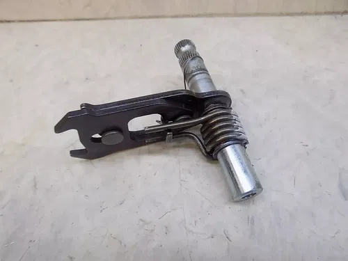 Honda ATC350X Shift Shaft  ATC 350x 1986 #5