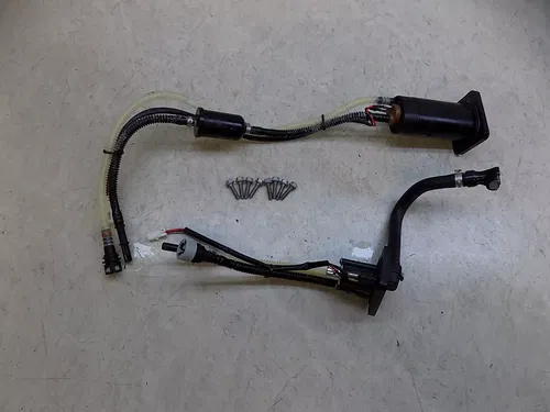 Husqvarna 701 Supermoto Fuel Injection Pump  SM 2023 NEW  #2