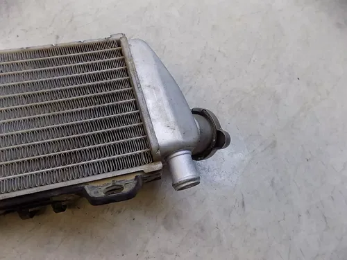 Husqvarna TC85 Right Radiator   TC 85 2018 a