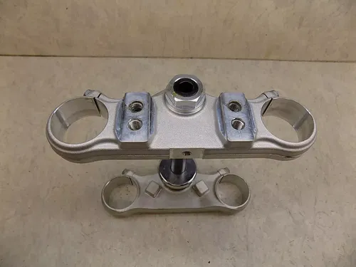 Gas Gas MC50 Triple Tree Clamp  MC 50 2023 NEW ktm 50sx #2