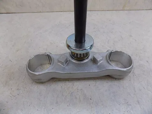 Gas Gas MC50 Triple Tree Clamp  MC 50 2023 NEW ktm 50sx #2