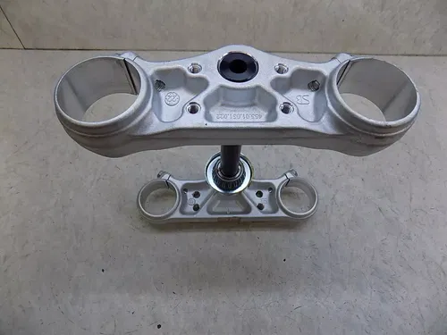 Gas Gas MC50 Triple Tree Clamp  MC 50 2023 NEW ktm 50sx #2
