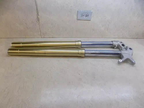 Suzuki DRZ400sm Front Forks   DRZ 400sm sm 2022 #2