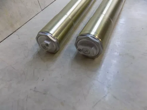 Suzuki DRZ400sm Front Forks   DRZ 400sm sm 2022 #2
