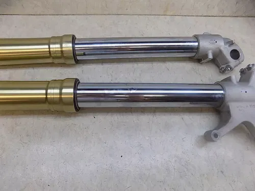Suzuki DRZ400sm Front Forks   DRZ 400sm sm 2022 #2