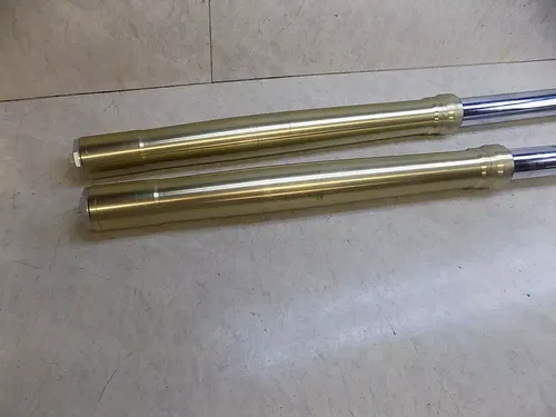 Suzuki DRZ400sm Front Forks   DRZ 400sm sm 2022 #2