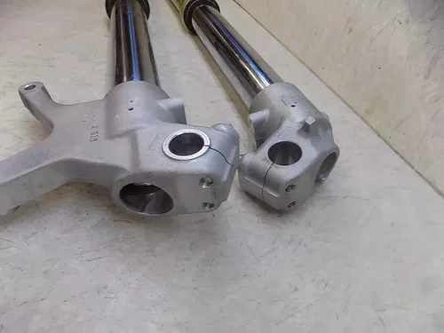 Suzuki DRZ400sm Front Forks   DRZ 400sm sm 2022 #2